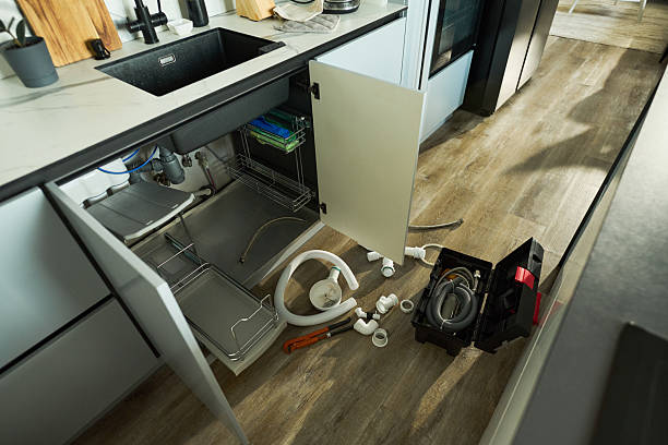 24/7 Emergency Toilet Repair experts in Crowley, LA